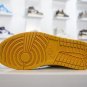 Air  1 Retro High Yellow Ochre