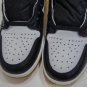 Air  1 Retro High Yellow Ochre