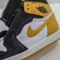 Air  1 Retro High Yellow Ochre