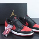 Air  1 Retro Low Bred
