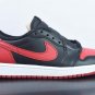 Air  1 Retro Low Bred