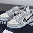 Air  1 Retro Low Dior