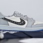 Air  1 Retro Low Dior