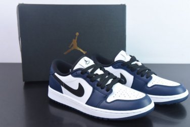 Air  1 Retro Low Golf Midnight Navy