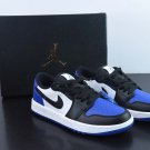Air  1 Retro Low Golf Royal Toe