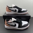 Air  1 Retro Low Golf Rust Pink