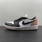 Air  1 Retro Low Golf Rust Pink