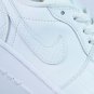 Air  1 Retro Low Golf White Croc