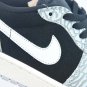 Air  1 Retro Low OG Black Cement