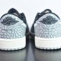 Air  1 Retro Low OG Black Cement