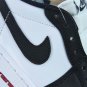 Air  1 Retro Low OG Black Toe