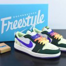 Air  1 Retro Low OG Doernbecher