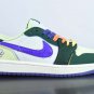 Air  1 Retro Low OG Doernbecher