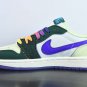 Air  1 Retro Low OG Doernbecher