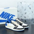 Air  1 Retro Low OG SP Fragment x Travis Scott
