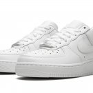 Wmns Air Force 1 07 White