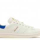 Stan Smith Lux Off White Royal Blue