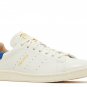 Stan Smith Lux Off White Royal Blue