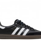 Samba ADV Black White Gum