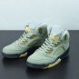Air  5 Retro Jade Horizon