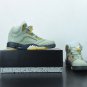 Air  5 Retro Jade Horizon