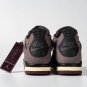 Air  4 Retro A Ma Maniere Violet Ore