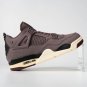 Air  4 Retro A Ma Maniere Violet Ore