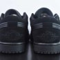 Air  1 Retro Low Triple Black