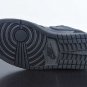 Air  1 Retro Low Triple Black