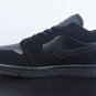 Air  1 Retro Low Triple Black