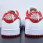 Air  1 Retro Low OG University Red