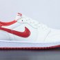 Air  1 Retro Low OG University Red