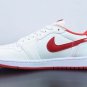 Air  1 Retro Low OG University Red