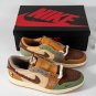 Air  1 Retro Low OG Zion Williamson Voodoo