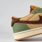 Air  1 Retro Low OG Zion Williamson Voodoo