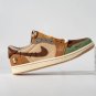 Air  1 Retro Low OG Zion Williamson Voodoo