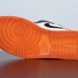 Air  1 Retro Shattered Backboard BLACK STARFISH SAIL
