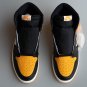 Air  1 Yellow Toe