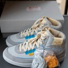 Air  2 Union Grey Fog