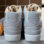 Air  2 Union Grey Fog