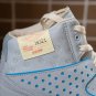 Air  2 Union Grey Fog