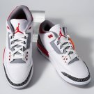Air  3 Fire Red 2022
