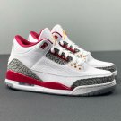 Air  3 OG Fire Red