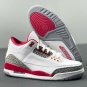 Air  3 OG Fire Red