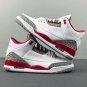 Air  3 OG Fire Red