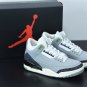 Air  3 Retro Chlorophyll