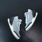 Air  3 Retro Chlorophyll