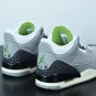 Air  3 Retro Chlorophyll