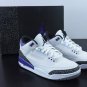 Air  3 Retro Dark Iris