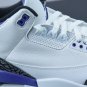 Air  3 Retro Dark Iris